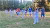 Taekwondo-Pesaro-Bambini